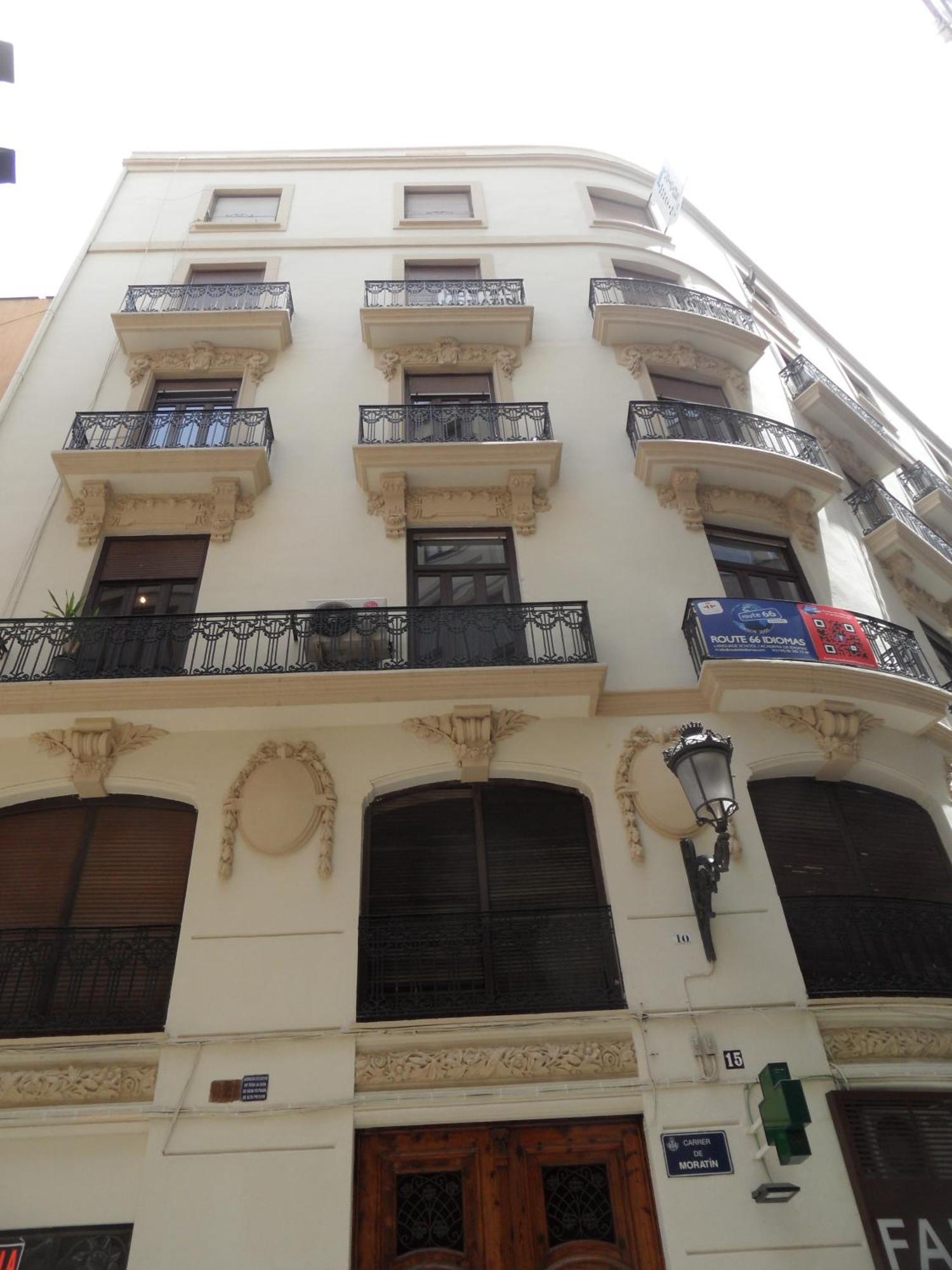 Pension Moratin — Photos 2