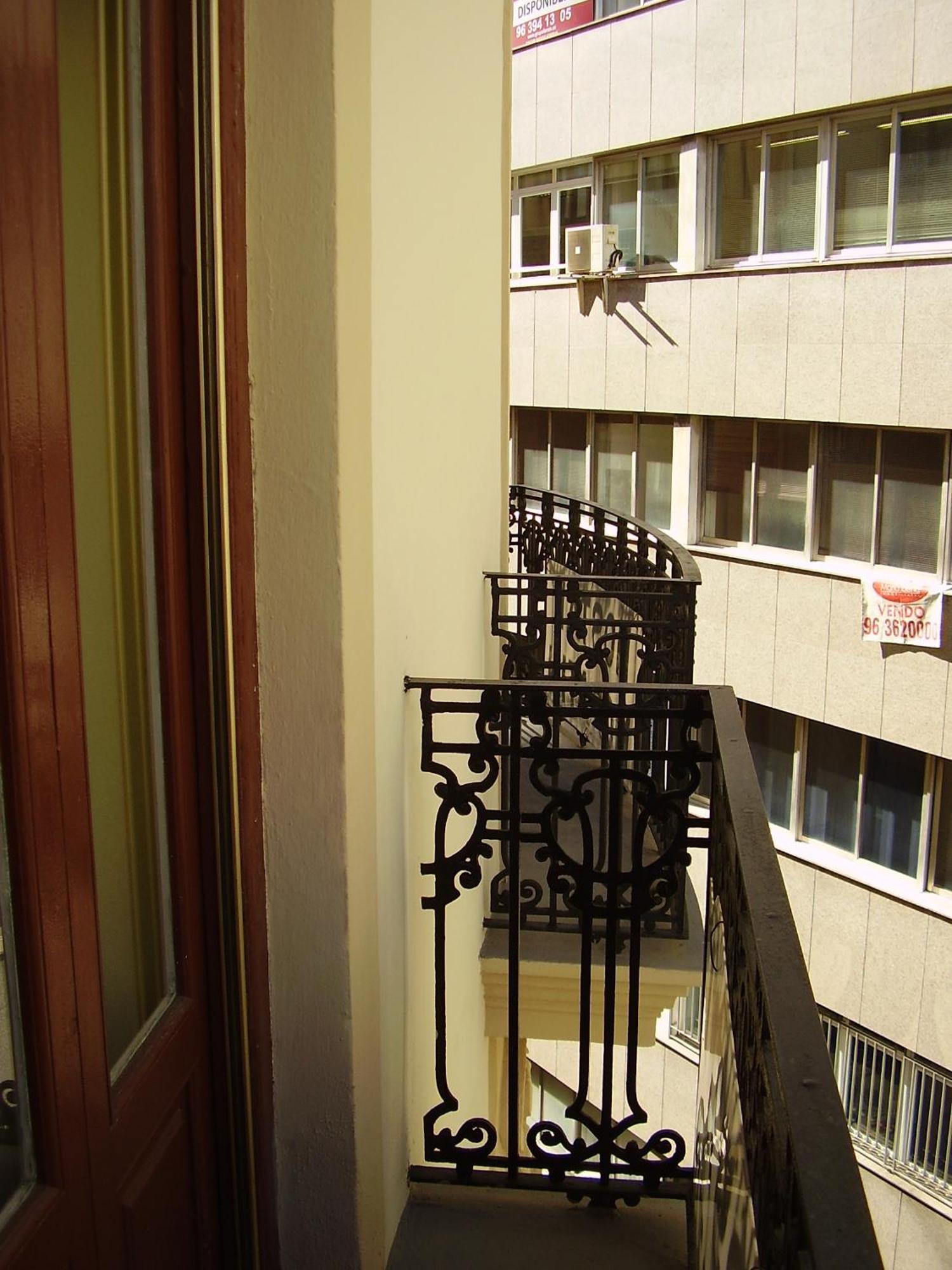 Pension Moratin — Photos 3